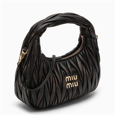 miu miu fur bag|miu bag outlet.